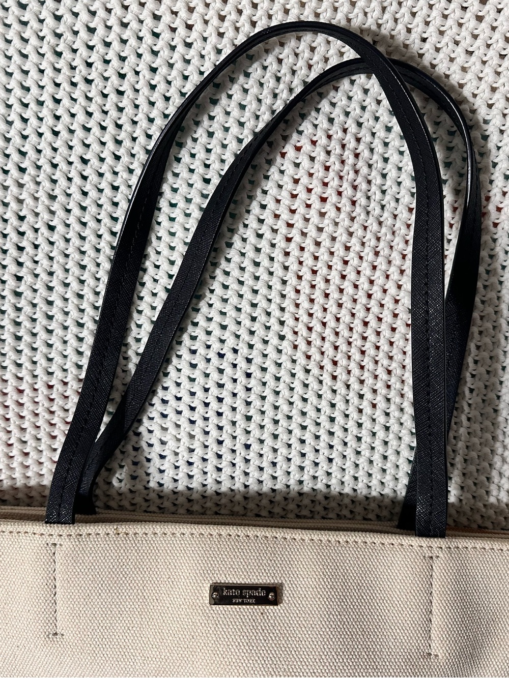 The Kate Spade x Disney Peter Pan Glitter Purse - Picture 4 of 4